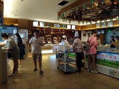 -比特堡啤酒烤肉自助料理(和平店)