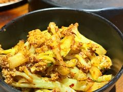 -西部一串烧烤·地道湘西小串