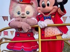 -上海迪士尼度假区