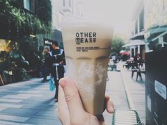 -OT另茶(上海幸福里店)