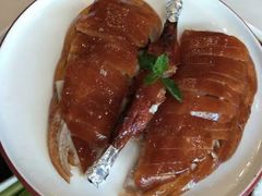 -大鸭梨烤鸭(石佛营店)