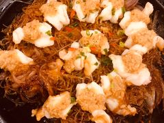 -情妹耙泥鳅·江湖川菜(科华店)