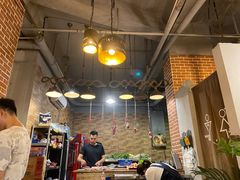 -一品牛鲜潮汕牛肉火锅(茶花园店)