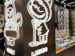 -泡泡玛特POPMART(赛格国际购物中心店)