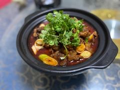 -王家土菜馆(霍山县店)