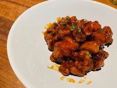 糖醋里脊-外婆家(静安大悦城店)