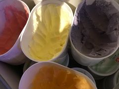 冰淇淋球-新辣道鱼火锅(上地华联店)