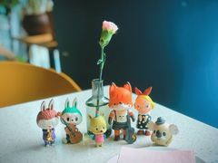 -半山腰·云南菜(侨福芳草地店)