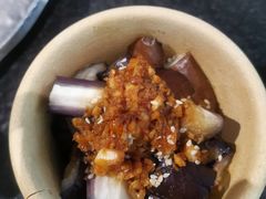 -友乐居羊蝎子(西直门店)