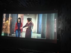 -百丽宫影城(嘉里汇店)