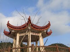 -军营村