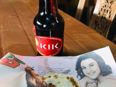 -尼甘布海鲜市场