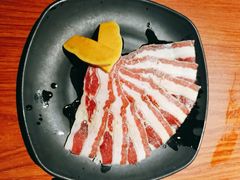 -山之屋炭火烧肉·生啤畅饮(大朗万科中央公园店)