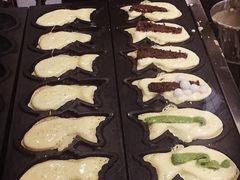 -粉粉乐鲷鱼烧(美罗城店)