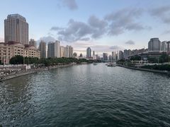 -天津之眼摩天轮