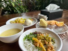 -点兵点将·四川传统小吃集(勐海路店)