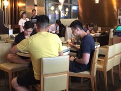 -翠华餐厅(湾仔店)