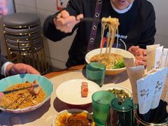 -松鹤面馆·古法焖肉面(观前店)