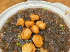 -六合居·邯郸菜·武安菜起源地