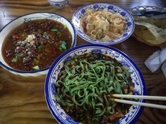 -秦韵轩·西安小馆(贻成福地广场店)