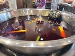-肖肖酸萝卜鱼火锅(总店)