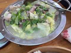 -正宗天津烧麦馆(柳州路店)