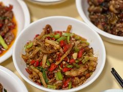 -笨罗卜浏阳菜馆(龙华鹏润达店)