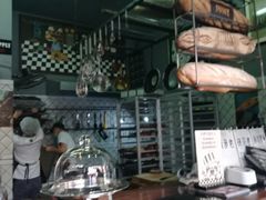 -Juicy Bakery(大学路店)