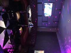 -OS CLUB(长风大悦城店)