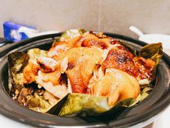 海南盐焗鸡-闻见中国海南菜(K11店)