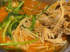 -丹东立强海鲜烧烤·牛B大串(星海店)