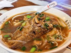 -春雪面馆(转塘店)