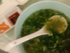 -清真悦宾楼食府(海湖店)