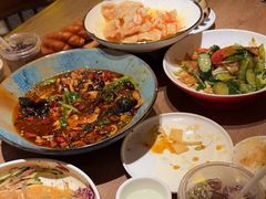 -金掌勺锅包肉(太原万达店)