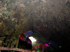 -英西峰林·洞天仙境