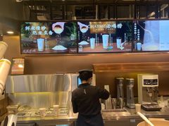 -茶米有言(城市市集龙之梦店)