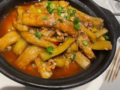 -老奶奶私房菜(天台里街店)