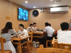 大堂-让鸭脑壳飞(龙华店)