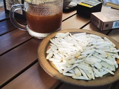 -舊新事咖啡NOTHING NEW COFFEE