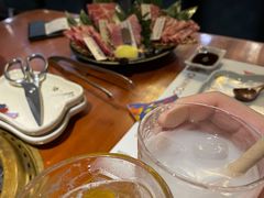 -肉魁屋·烧肉·烧鸟·酒场(高新店)