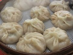 -余氏豆腐包老店(东直街店)