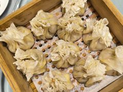 -老爷庙风味美食府(魏都大道店)