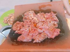 -瓦片烤肉(13号店)