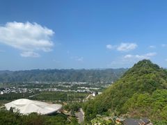 -万峰林风景区