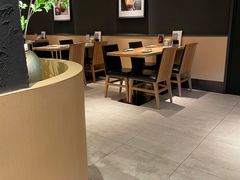大堂-Tuna maki寿司(园区永旺店)