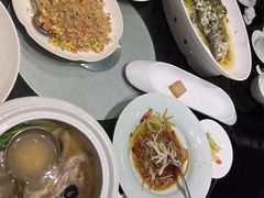 -杭州和达希尔顿逸林酒店·和园中餐厅-杭帮菜名店