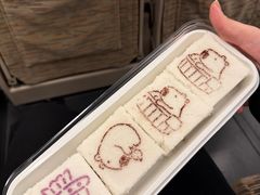 -中栗华栗子(鞍山道店)