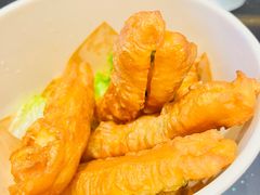 -锡和无锡菜(景丽苑店)