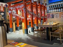 -西月山居匠心创意料理(江汉路新佳丽广场店)