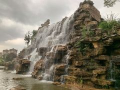 -枫香湖儿童公园